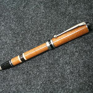 Manogany Clasic American Pen