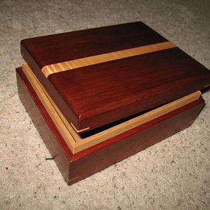 humidor