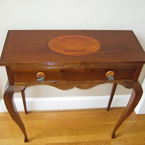 Hall Table