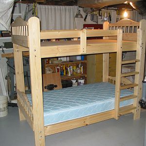 Bunkbed