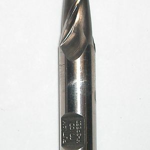 End mill cutter