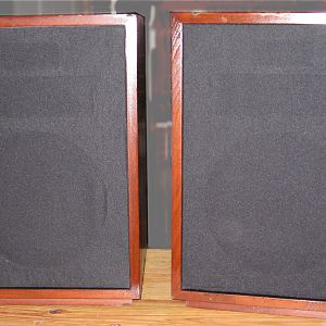 Klipsch Speakers