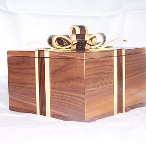 Ultimate Gift Box