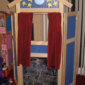 Puppet Theater