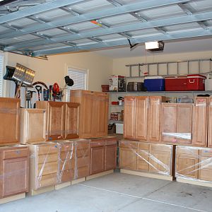 Shop Cabinets 1