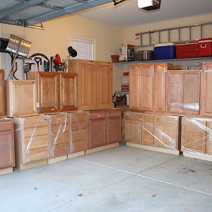 Shop Cabinets 2