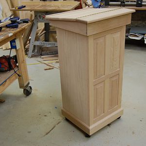 Lectern