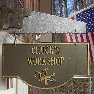 Chuck's Shop
