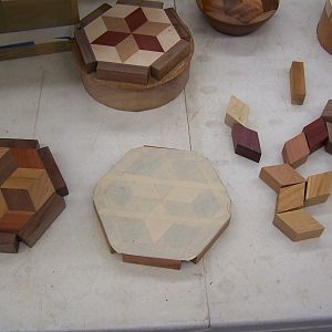 Segments for a Turning Class