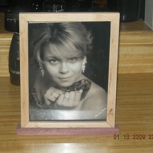 picture frame