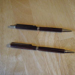 Pen & Pencils set
