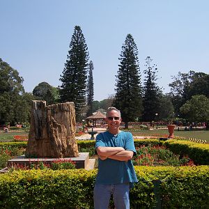 banalore garden