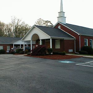 MWTCA Meeting at the Church