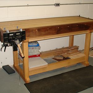 My Workbench