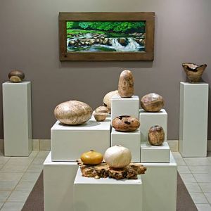 Hillsborough Art Gallery Show