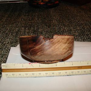 my first bowl 3
