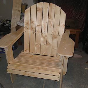 Jakes Chair