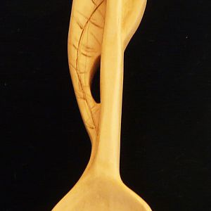 Cana Lilly Spoon