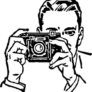 Camera clipart