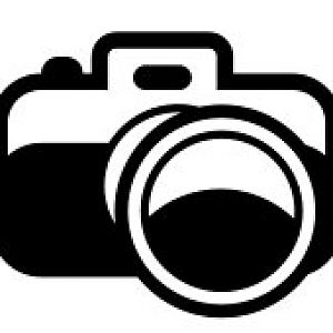 Camera clipart