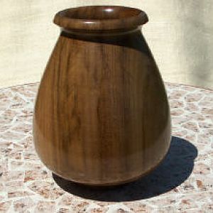 Large Poplar vessel