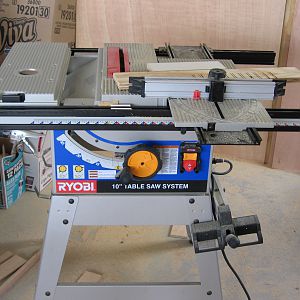 Table Saw