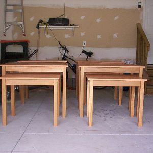 Nesting Tables 1