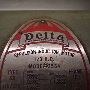 Delta Motor