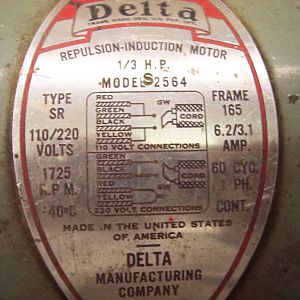 Delta Motor