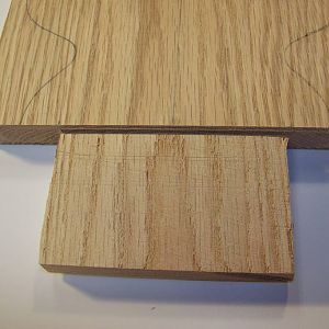 Upright Joinery