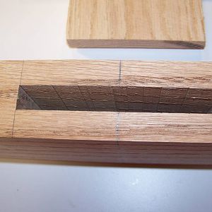 Upright Joinery