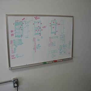 dpsnyder - Whiteboard plans