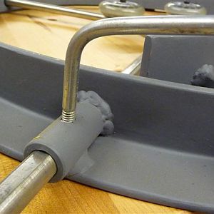 Tooling from Metal-made.com