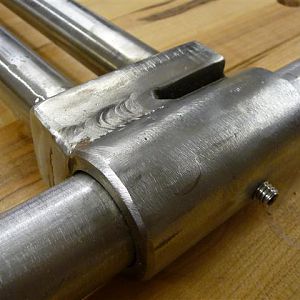 Tooling from Metal-made.com