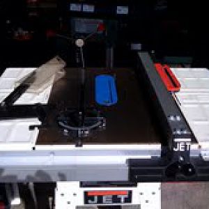 Jet Table Saw For Sale