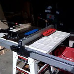 Jet Table Saw For Sale