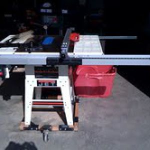 Jet Table Saw For Sale