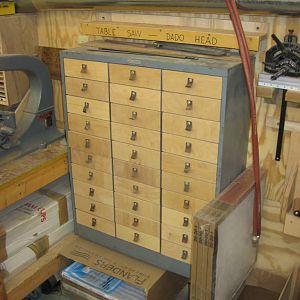 30 drawer cabinet