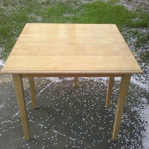 Sewing Table 2