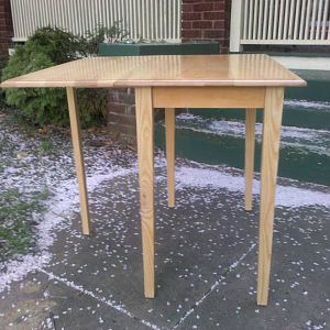 Sewing Table 4