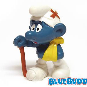 20097_Injured_Smurf