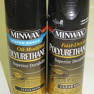 MINWAX