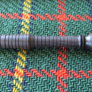 1:6 scale Scottish Bagpipe