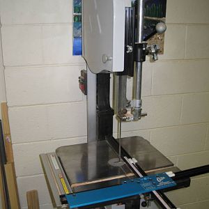 Delta 28-475X Bandsaw