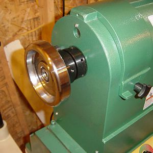 lathe