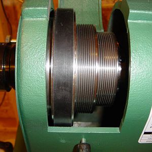 lathe