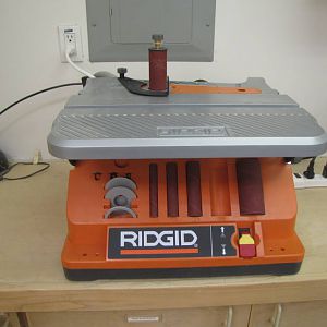 RIDGID