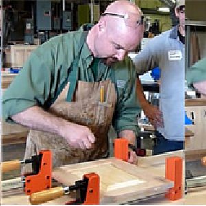 Woodworking Source Class