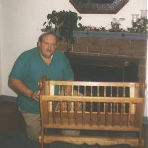 Marrissa's Cradle 1996