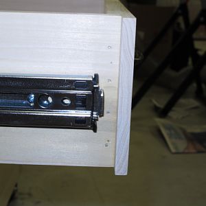 Drawer Examples